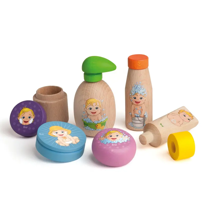 Erzi Doll Care Accessory Set 1