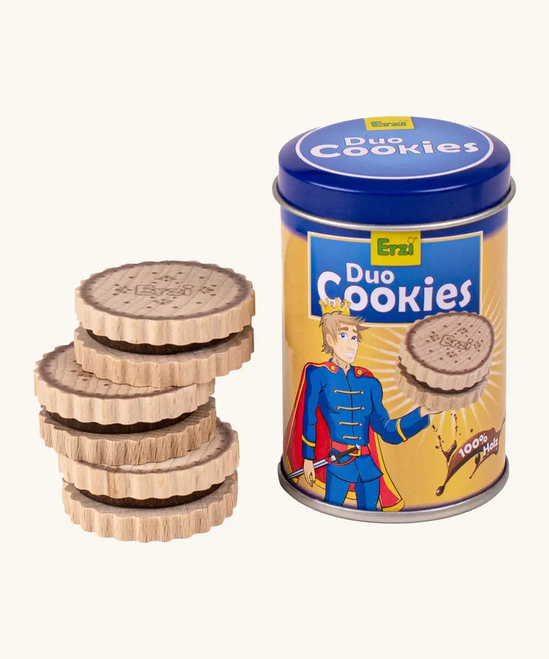 Erzi Duo Cookies 1