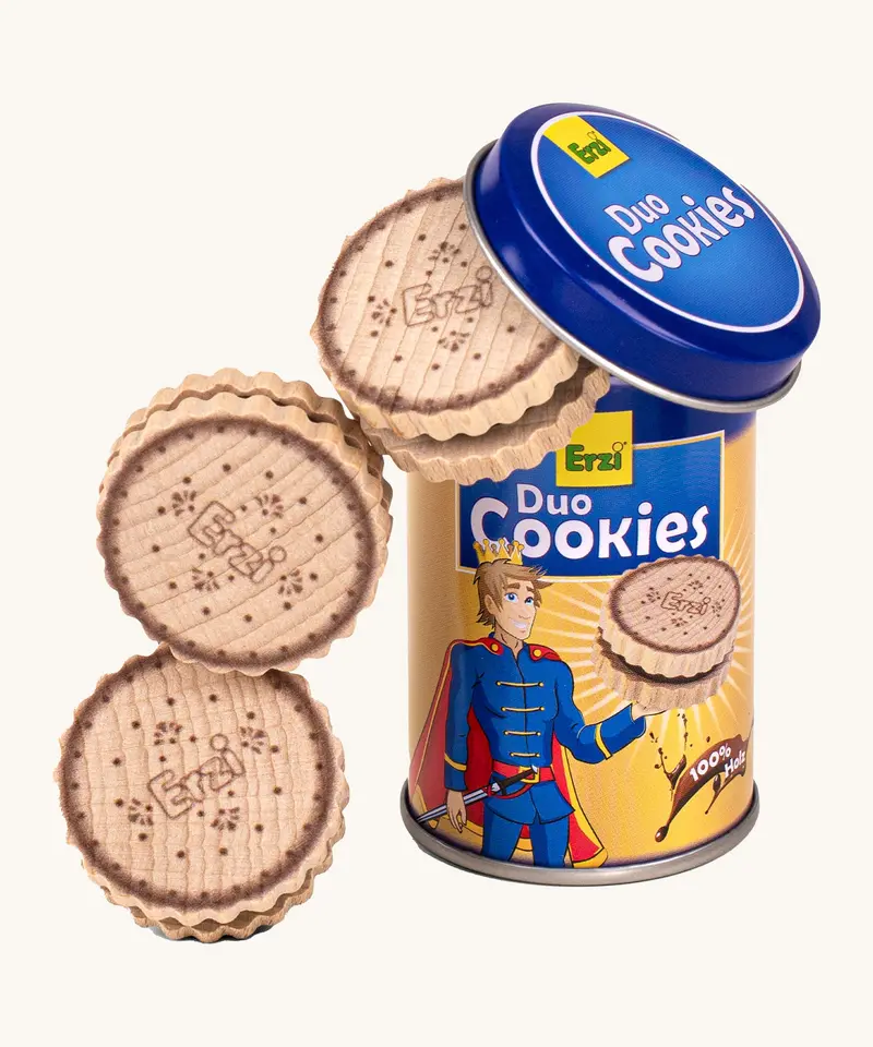 Erzi Duo Cookies 2