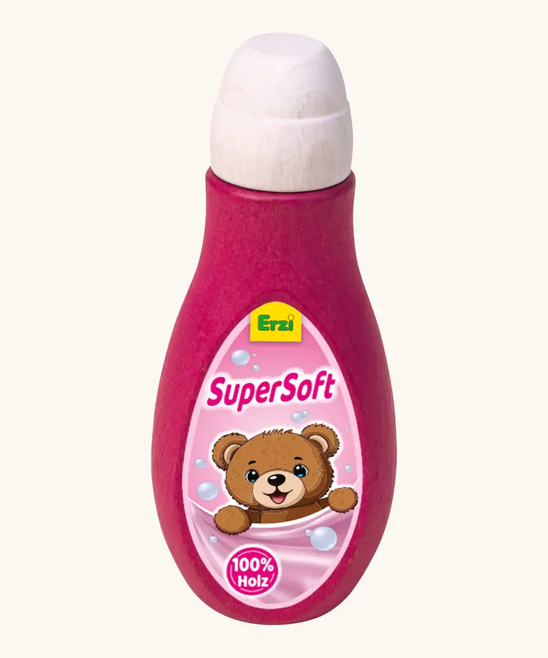 Erzi Fabric Softener Supersoft 1