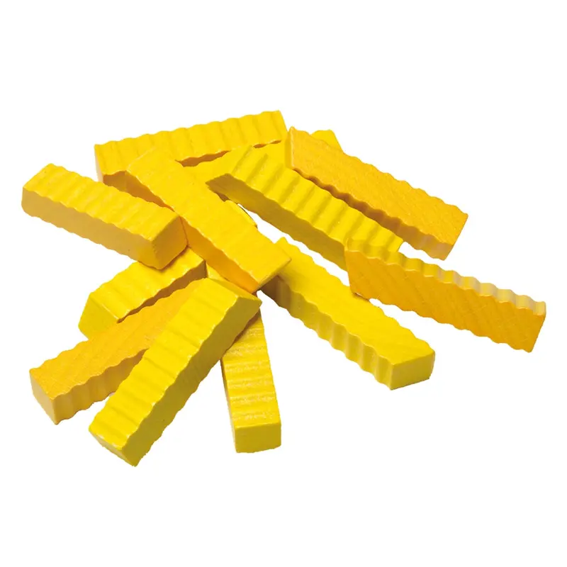 Erzi French Fries Wooden Play Food 1