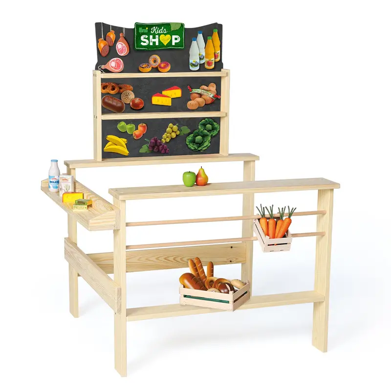 Erzi Grocer's Shop 1