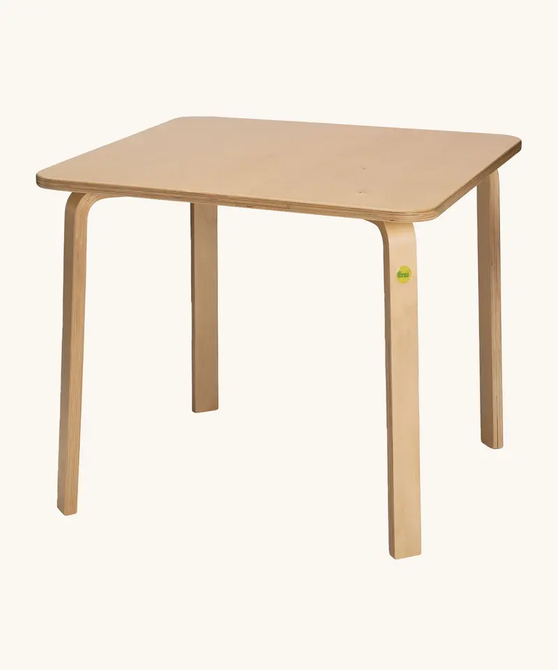Erzi Kids Wooden Table 1