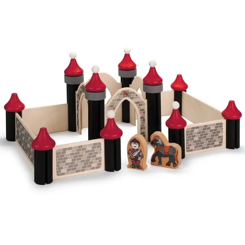 Erzi Knights Castle 1