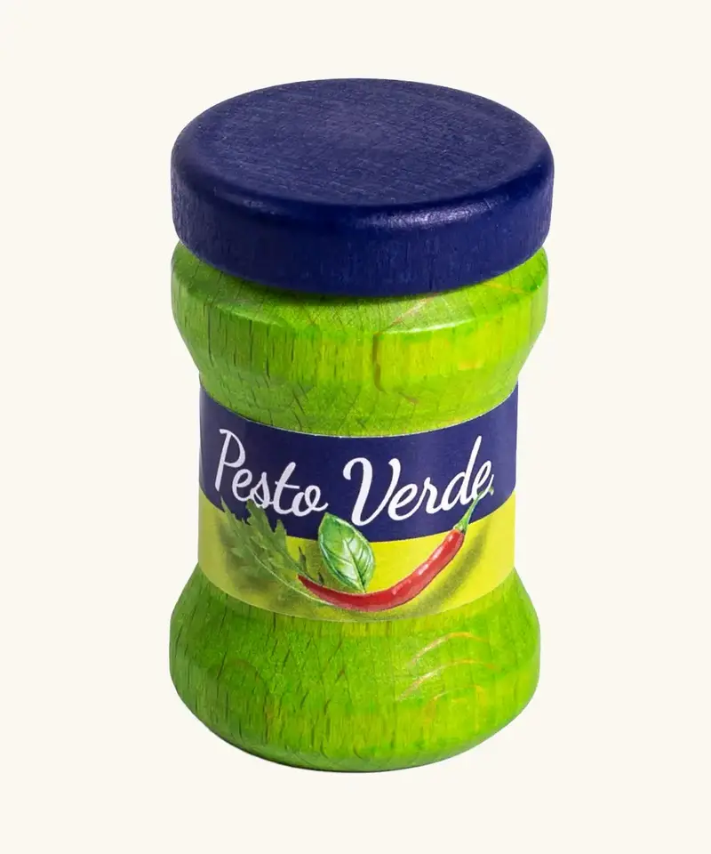 Erzi Pesto Verde 1