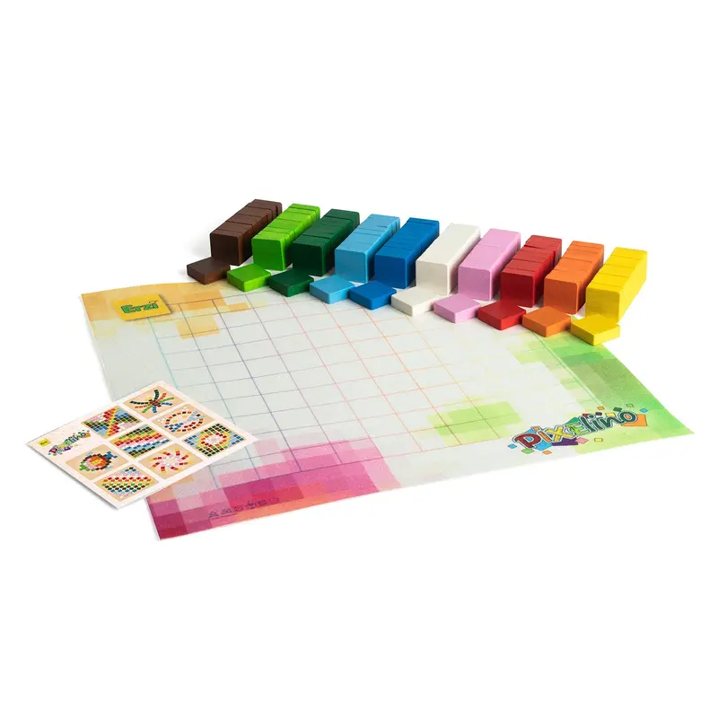 Erzi Pixelino Maxi Game 1