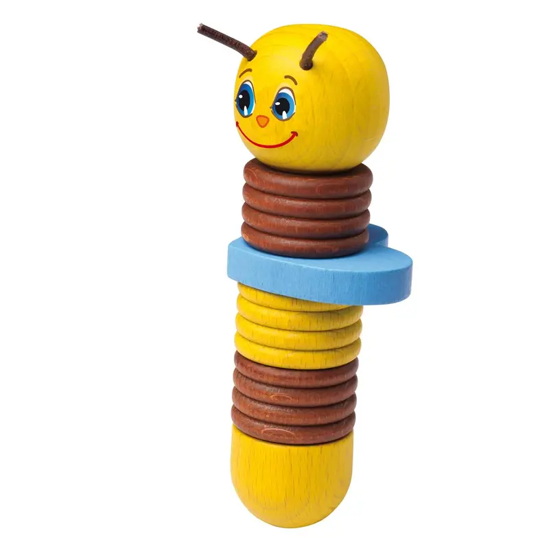 Erzi Screw Turning Bee Game 2
