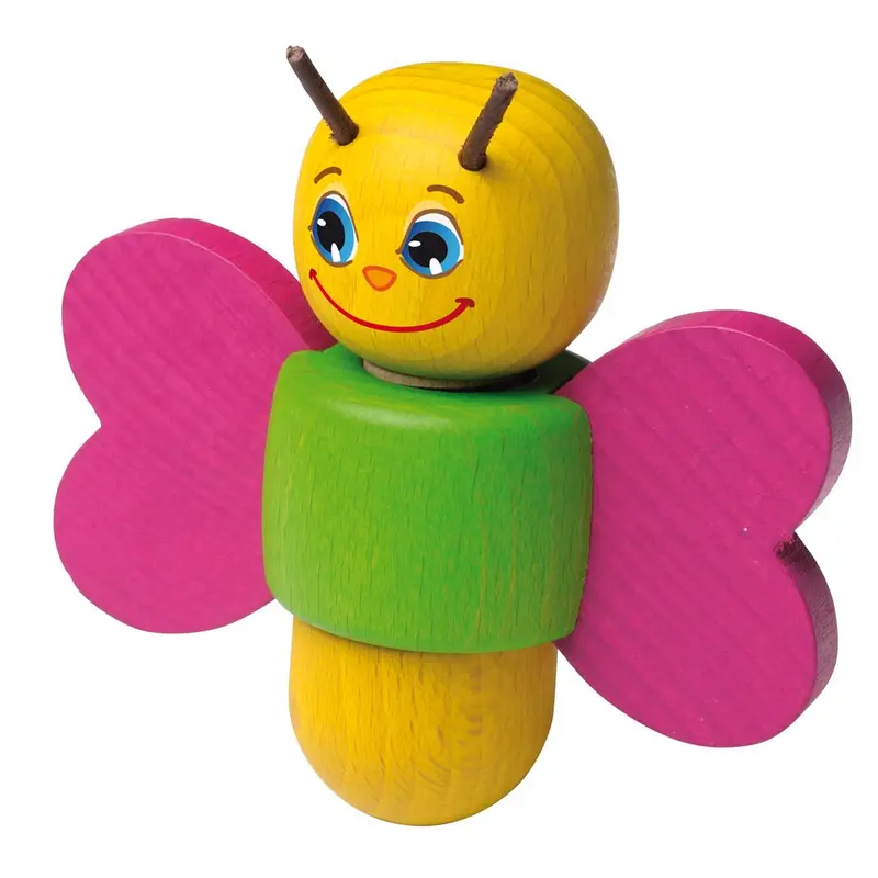 Erzi Screw Turning Butterfly Game 2