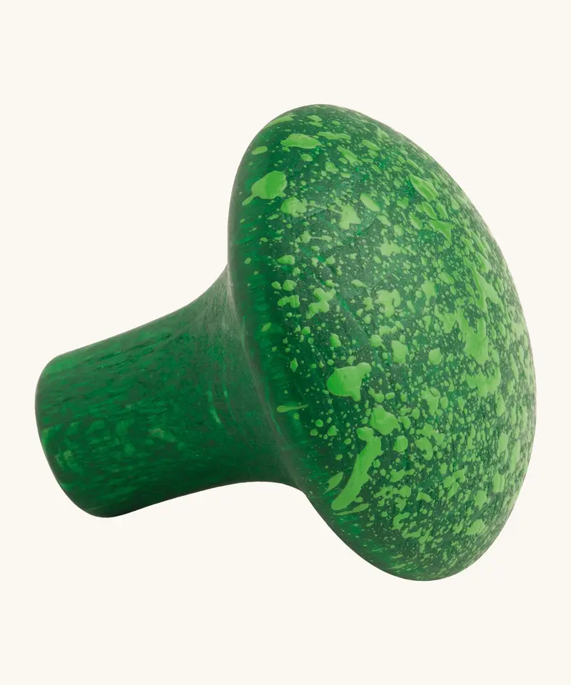 Erzi Small Broccoli Wooden Play Food 1
