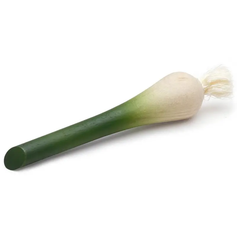 Erzi Spring Onion Wooden Play Food 1
