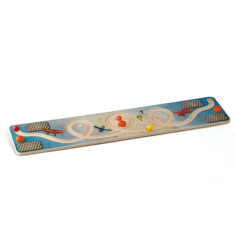 Erzi Stand-On Looping Balancing Board 1