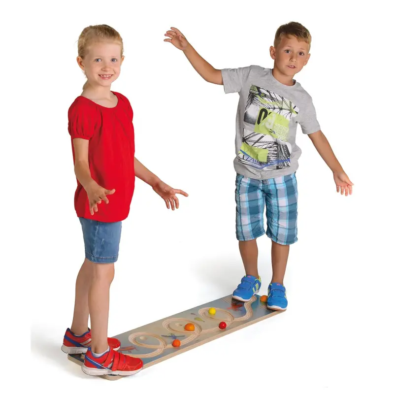 Erzi Stand-On Looping Balancing Board 2