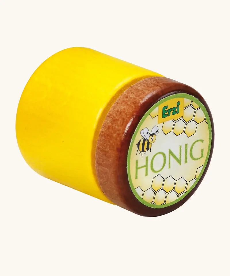 Erzi Toy Honey Jar 1