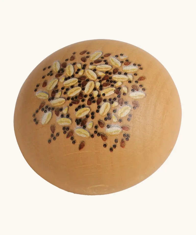 Erzi Toy Seed Bread Roll 1