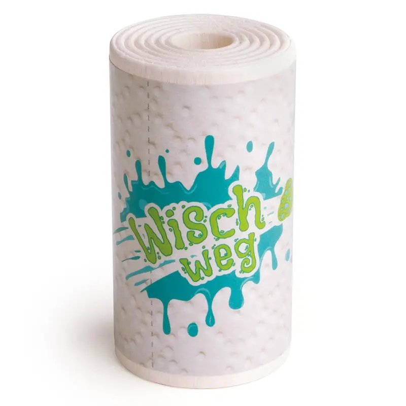 Erzi Wooden Toy Kitchen Roll 1