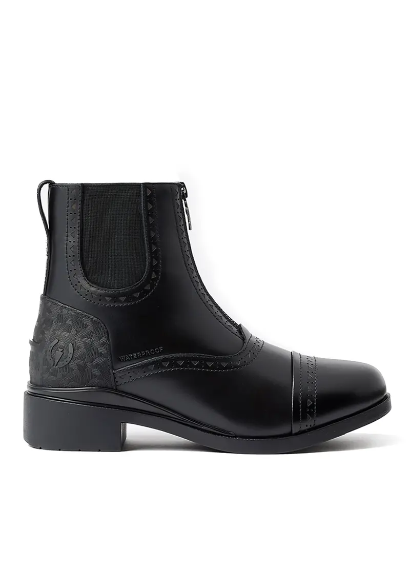 Essence Waterproof Paddock Boot 1