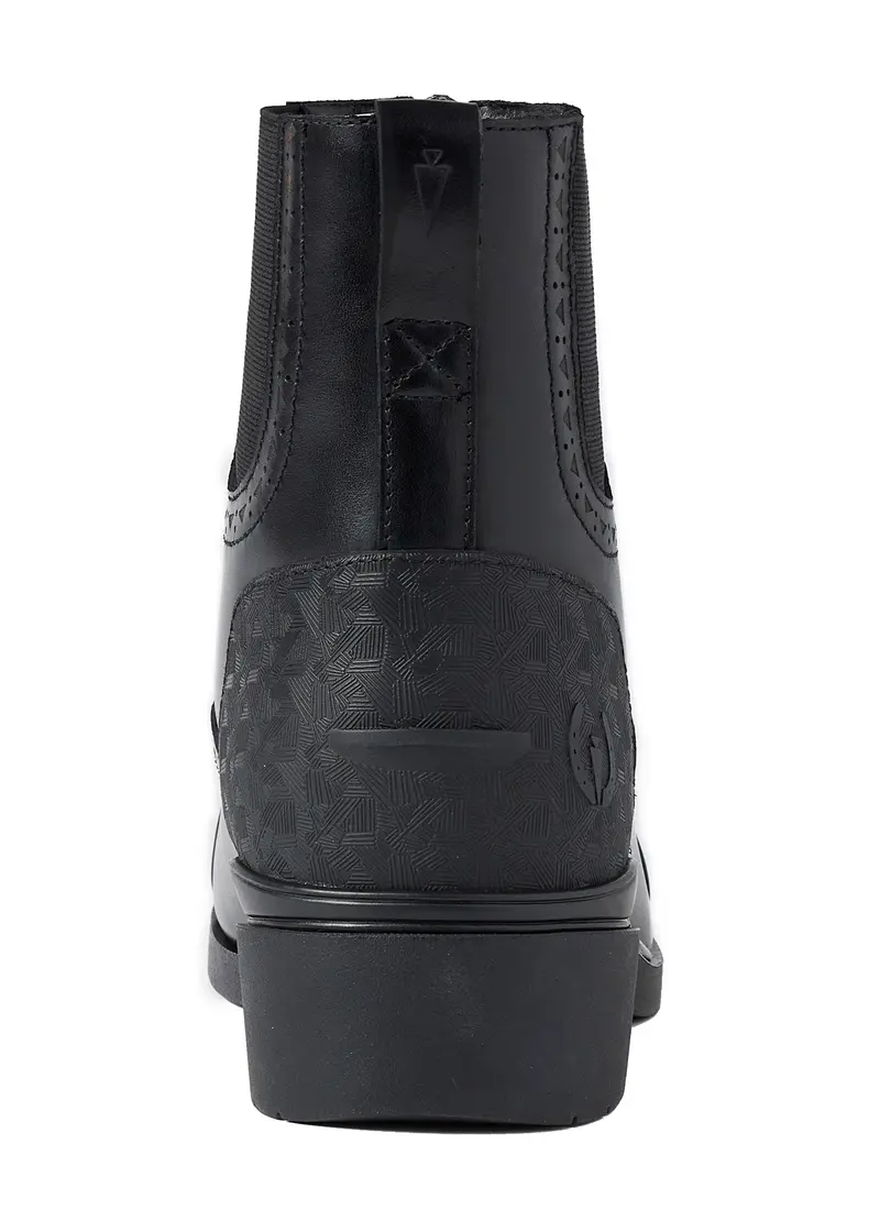 Essence Waterproof Paddock Boot 10