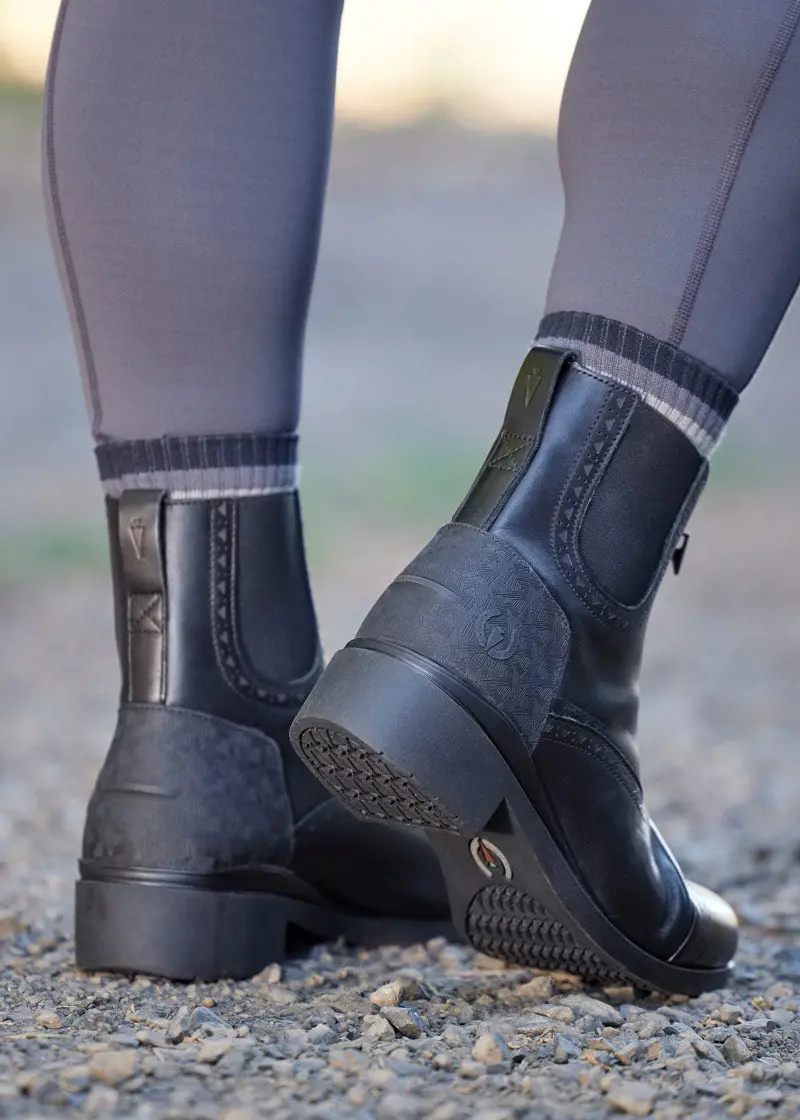 Essence Waterproof Paddock Boot 2