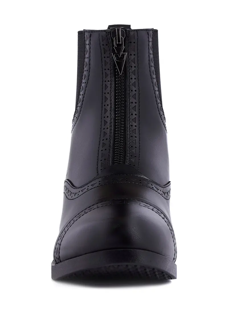 Essence Waterproof Paddock Boot 4