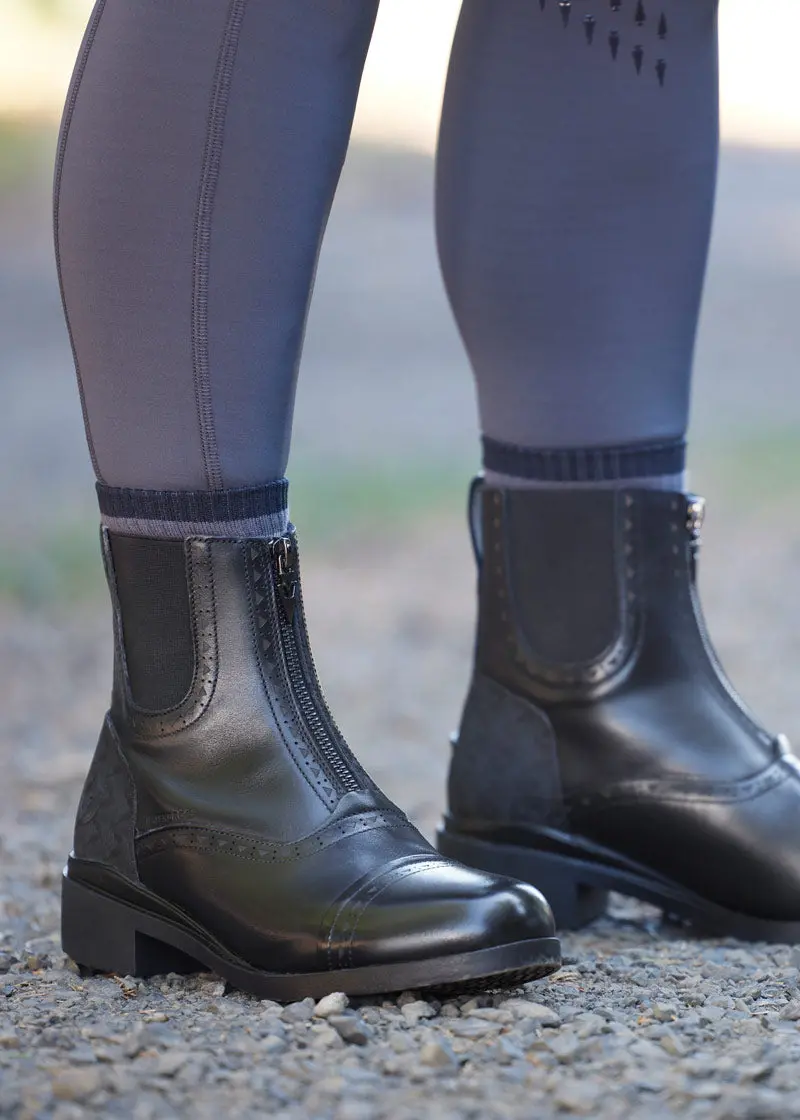 Essence Waterproof Paddock Boot 5