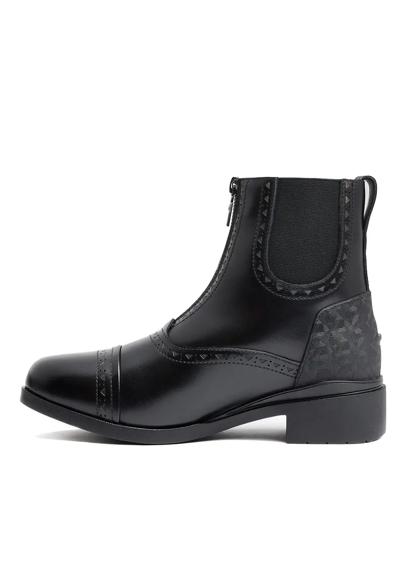Essence Waterproof Paddock Boot 8