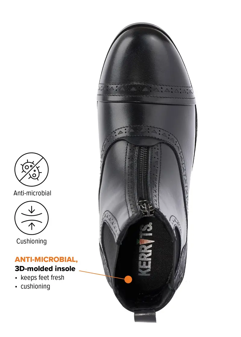Essence Waterproof Paddock Boot 9