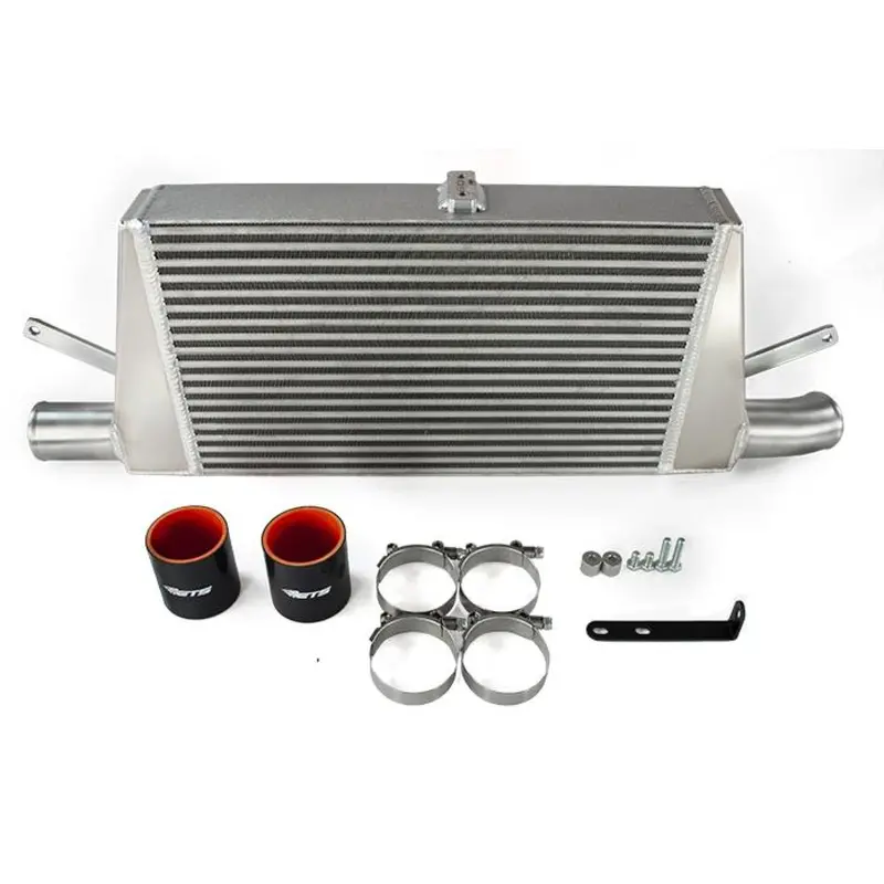 Ets 03-06 Mitsubishi Evo 8/9 Cusco Tank Intercooler 1