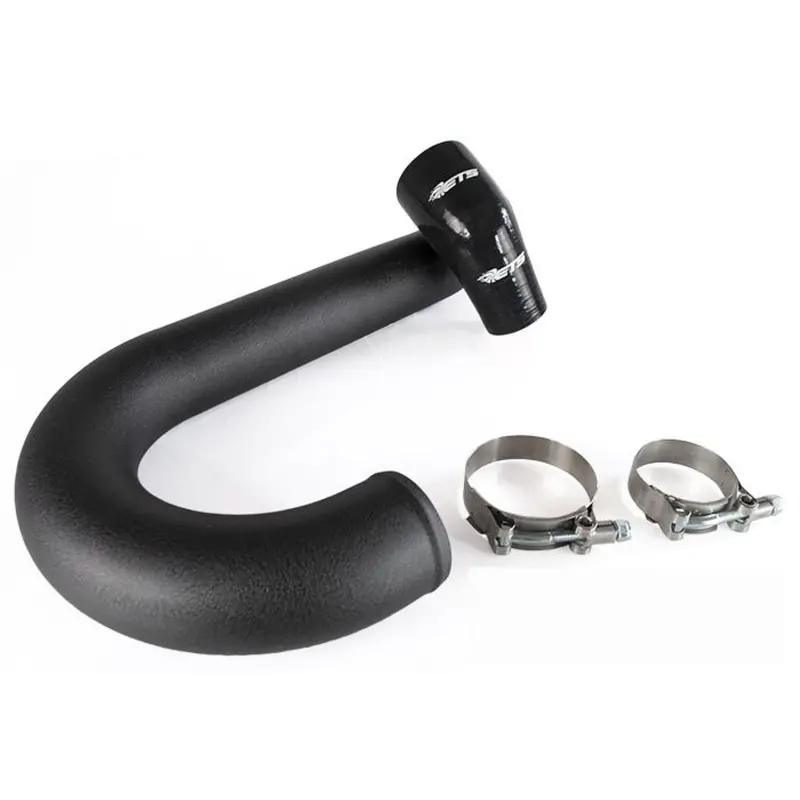 Ets 03-06 Mitsubishi Evo 8/9 Lp2 Lower Intercooler Piping Kit 1