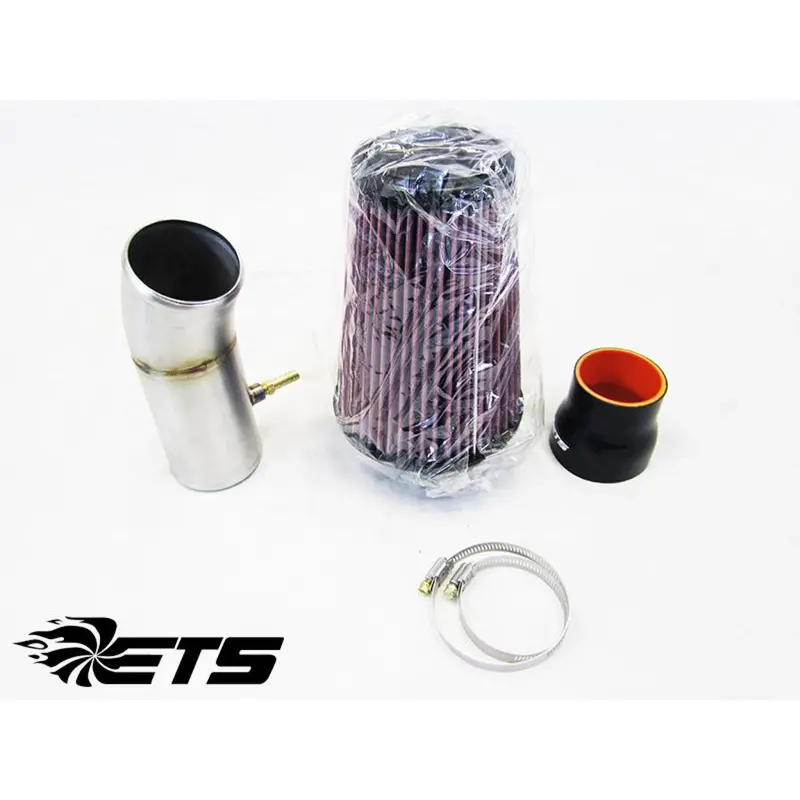 Ets 03-06 Mitsubishi Evo 8/9 Speed Density Air Intake Kit 1