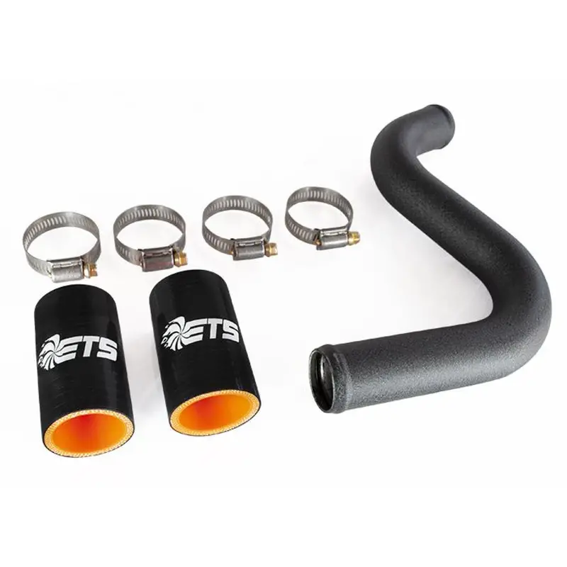 Ets 03-06 Mitsubishi Evo 8/9 Upper Radiator Pipe 1