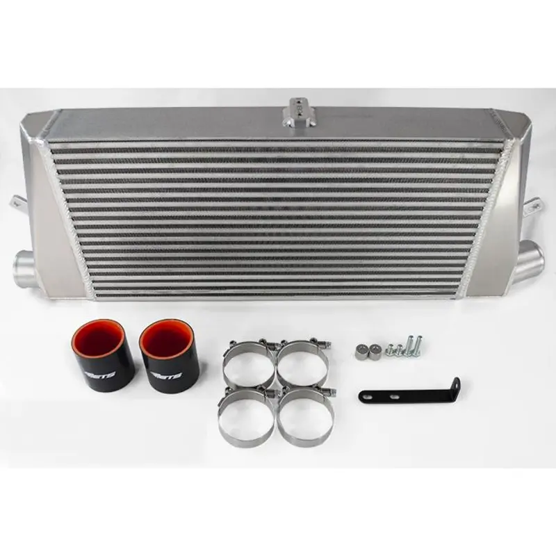 Ets 03-06 Mitsubishi Evo 8/9 Wide Tank Intercooler 1