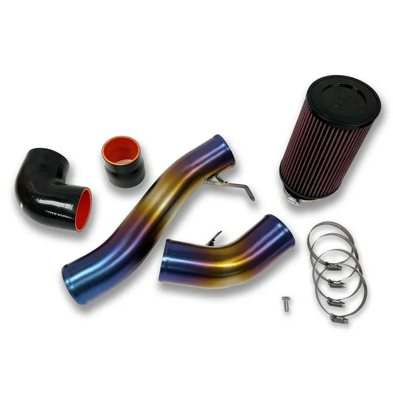 Ets 04-07 Subaru Sti Titanium Intake Kit 1