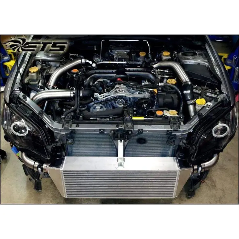 Ets 05-09 Subaru Legacy Gt Intercooler Only 1