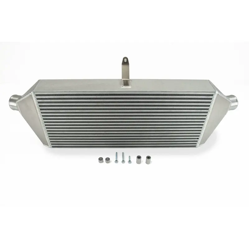 Ets 08-14 Subaru Sti And Wrx Front Mount Intercooler 1
