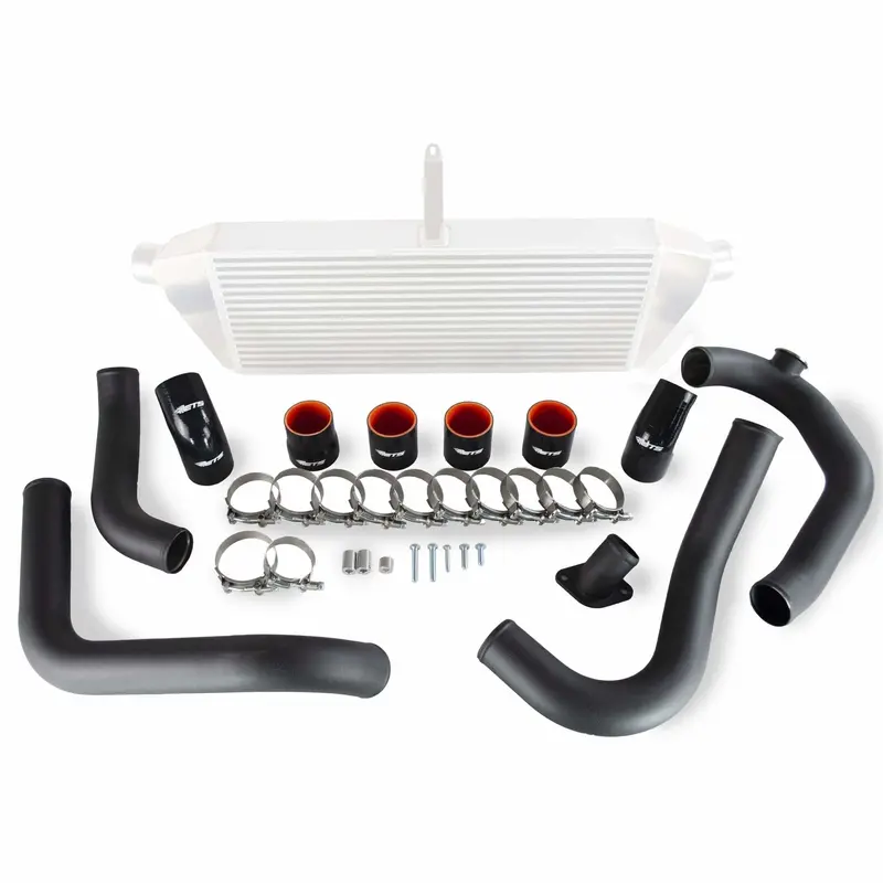 Ets 08-14 Subaru Wrx Intercooler Piping Kit 1