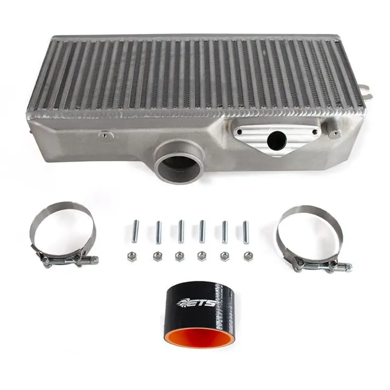 Ets 08-21 Subaru Sti Top Mount Intercooler 1
