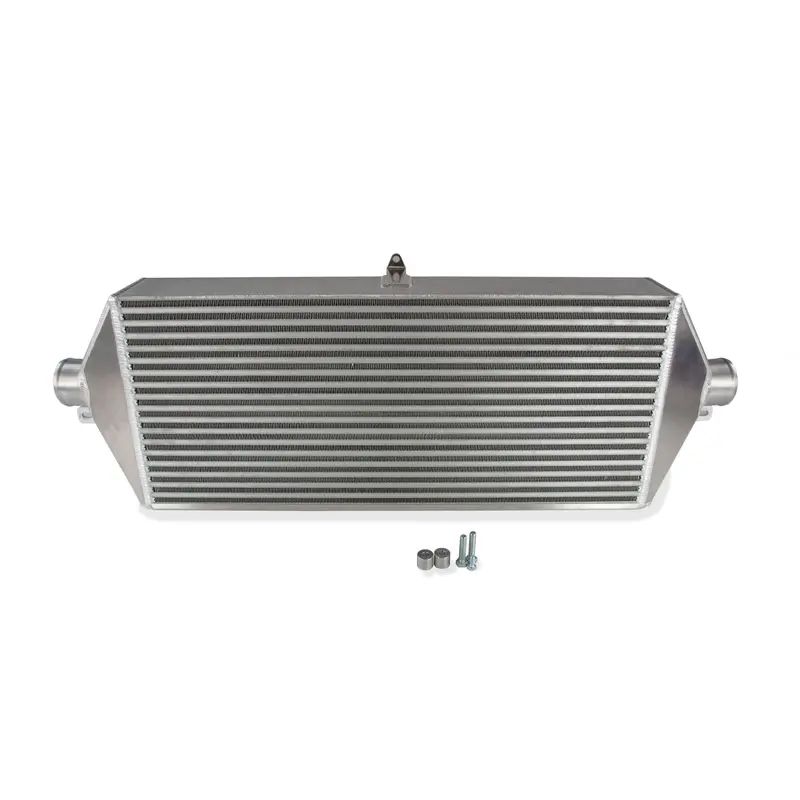 Ets 15-21 Subaru Sti Front Mount Intercooler 1