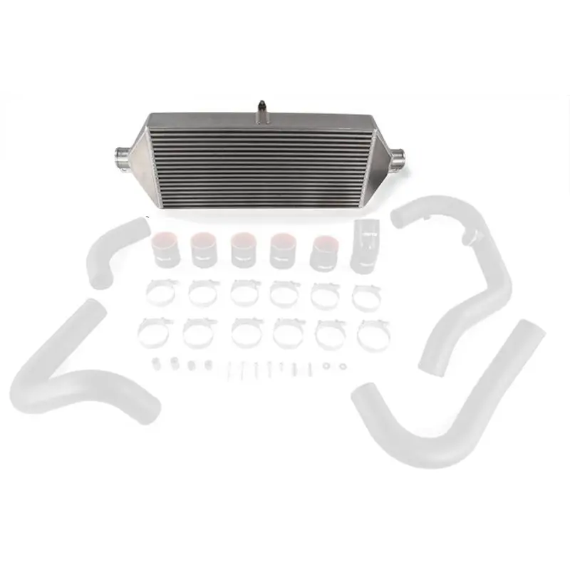 Ets 15-21 Subaru Sti Front Mount Intercooler 2
