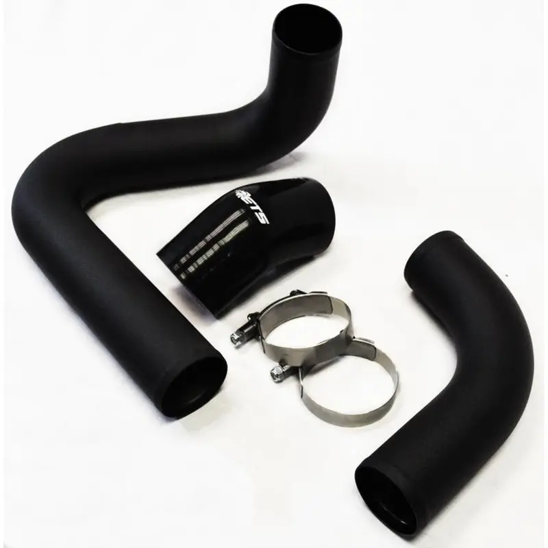 Ets 15+ Sti Rotated Intercooler Piping Conversion Kit 1