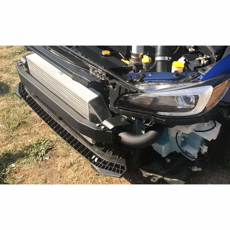 Ets 15+ Subaru Sti Chassis Support Brace 2