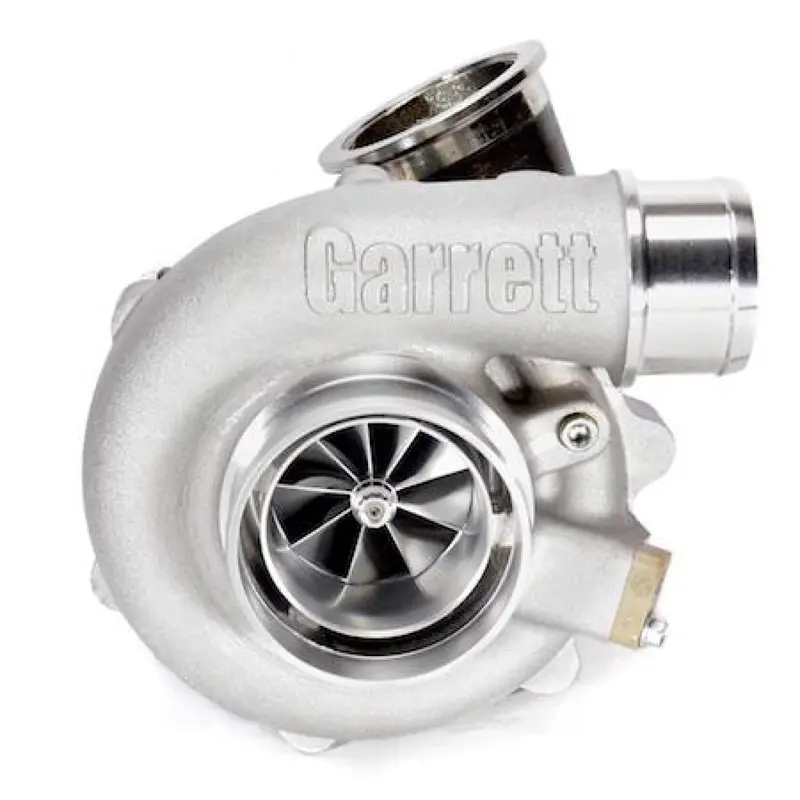 Ets 2008+ Nissan Gtr G Series Quick Spooling Turbo Kit 3