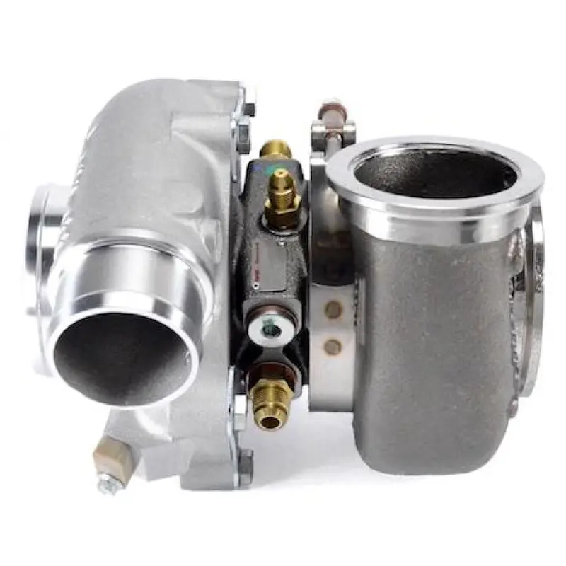Ets 2008+ Nissan Gtr G Series Quick Spooling Turbo Kit 4