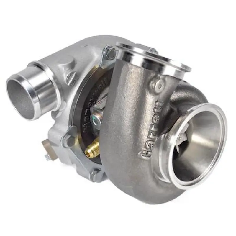 Ets 2008+ Nissan Gtr G Series Quick Spooling Turbo Kit 5