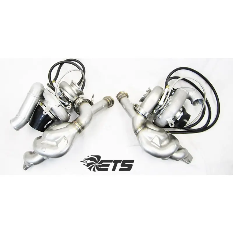 Ets 2008+ Nissan Gtr Lhd Stock Location Turbo Kit 2