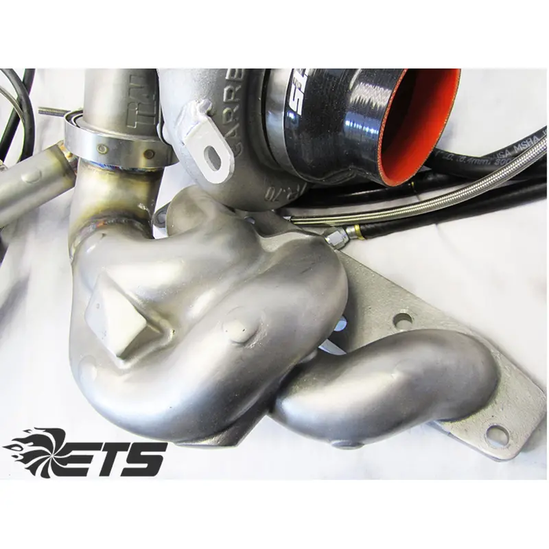 Ets 2008+ Nissan Gtr Lhd Stock Location Turbo Kit 5