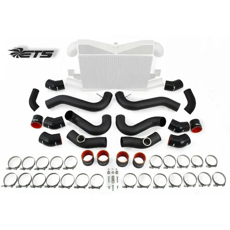 Ets 2008+ Nissan Gtr Race Intercooler Piping Kit 1