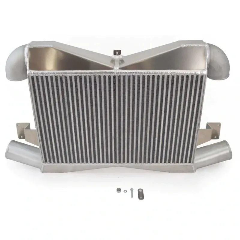 Ets 2008+ Nissan Gtr Race Intercooler Upgrade 1