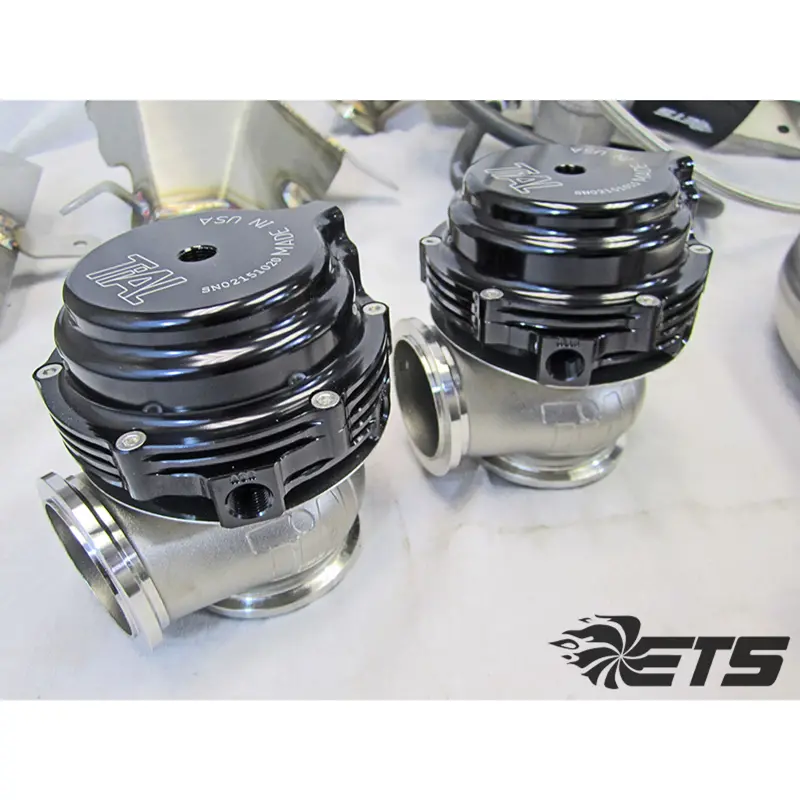 Ets 2008+ Nissan Gtr Rhd Stock Location Turbo Kit 6