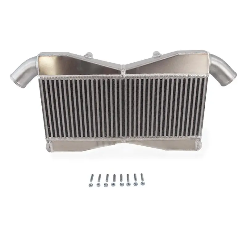 Ets 2008+ Nissan Gtr Street Intercooler Upgrade 1
