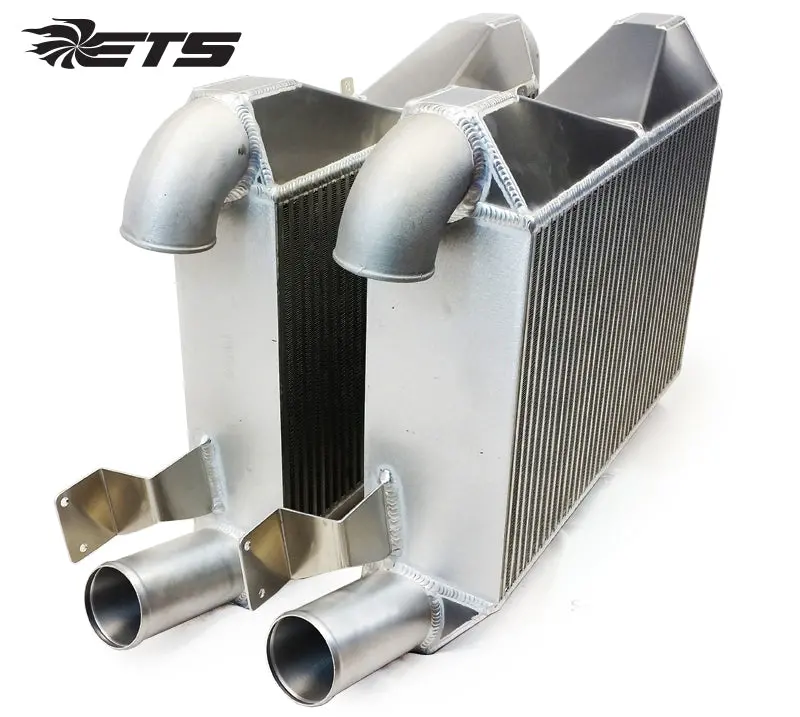 Ets 2008+ Nissan Gtr Super Race Intercooler Upgrade 2
